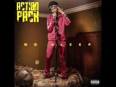 05 Action Pack -Contagious ft Moneybagg Yo