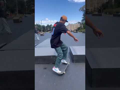 Chico Brenes for FTCSF X CHICOSTIX -      WWW.FTCSF.COM