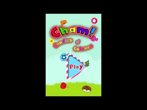 Candies n' Colours Video