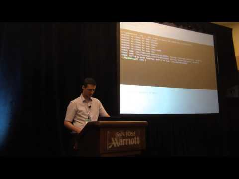 Tomasz Figa - trees need care a solution to device tree validation problem | ELC 2014