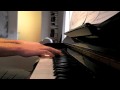 Ralph McTell - Streets of London (piano version ...