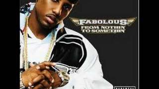 NEW FABOLOUS FT AKON-CHANGE UP