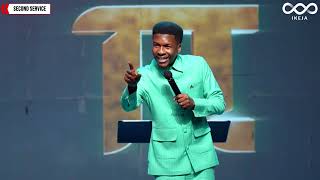 Download lagu THE GOOD SHEPHERD | APOSTLE EMMANUEL IREN mp3