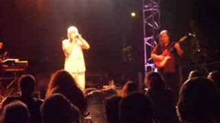 John Mayall Live  Burning Bridge