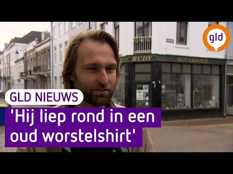 GLD Nieuws 31 oktober 2022