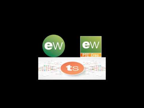 elecworks for Creo Routing