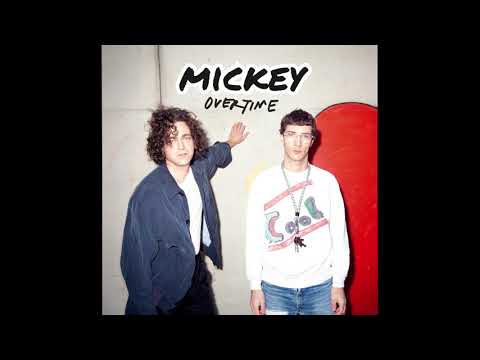 Mickey - Darkest Hour (Audio)