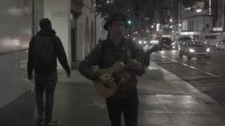 SLOW COMING DAY- Watching It Fall Apart