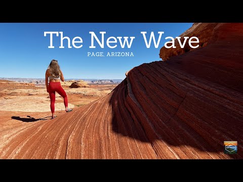 The New Wave | Page, AZ