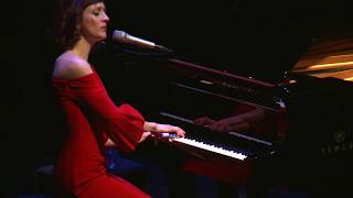 Me, I&#39;m a Thief - Sarah Slean live @ Harbourfront 2017