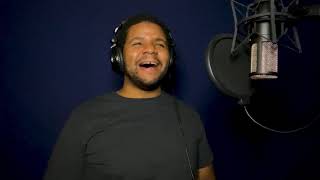 Performing Arts Award  Winner, Robert Ellis Knight Sings Muddy Water from &quot;Big River&quot;