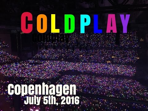 download lagu mp3 mp4 Coldplay Konsert Kbenhavn, download lagu Coldplay Konsert Kbenhavn gratis, unduh video klip Coldplay Konsert Kbenhavn