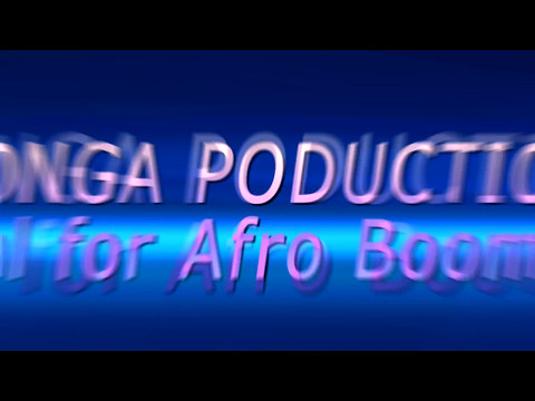 AFROBOOM VOL.4 _ Donga Production _ Moscow, Russia |29.04.17-1.05.17| Joy Neks