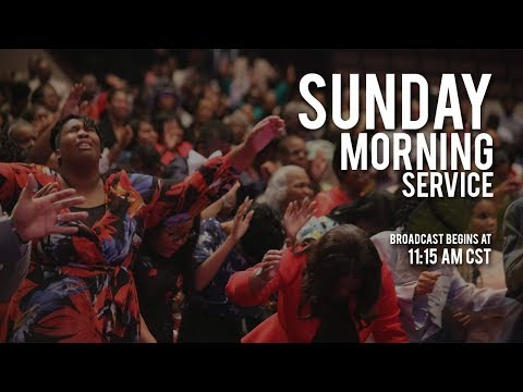 FGHT Dallas: September Sunday Morning Praise Break!!!