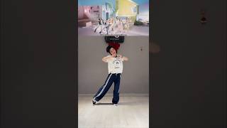 Download lagu Next Chapter - Hearts2Hearts (dance cover) by Bin Gà STUDIO #Shorts mp3