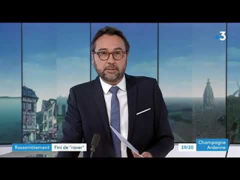 72h de Pâques 2019 - Révolté 6tm / Déchniller / Damage kore - Reportage 22 Avril.