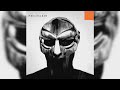 Madvillain - Supervillain Theme (Instrumental)