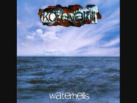 Korovakill - Its a fool's world
