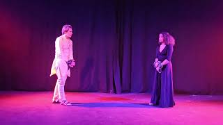 Elaborate Lives (Reprise) - Aida - Amanda Reid