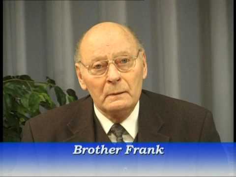 Slujba biblică, apostolică și profetică (ep GB35)