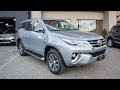 Toyota SW4 SRX 2016 GT Motorsport
