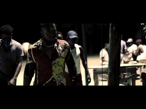 iMage, Bay C - Nyc - Gotti (Official Music Video)