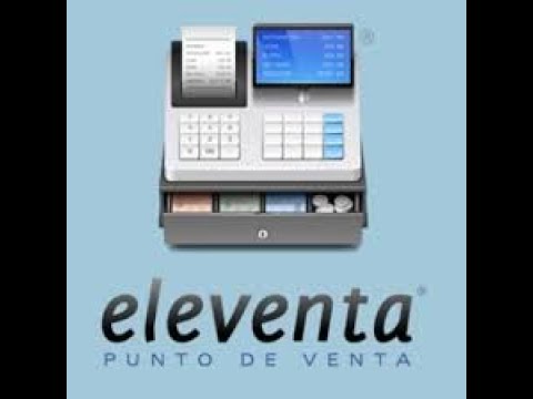 Vista previa del video Punto de Venta Eleventa. Vista General.