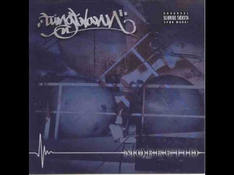 Tungtvann - Mørketid - 01 - Mørketid