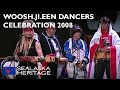 Woosh.ji.een Dancers, Celebration 2008 I Sealaska Heritage