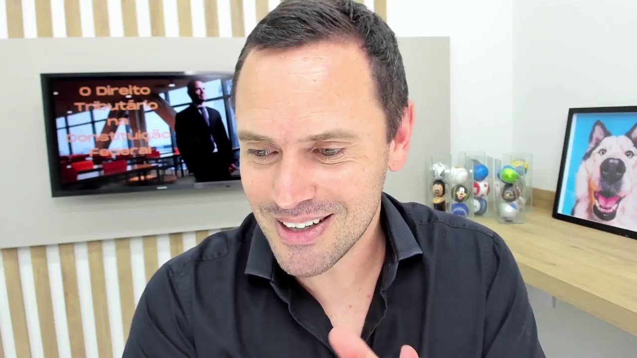 SISTEMA TRIBUTÁRIO NACIONAL EM 60 MINUTOS