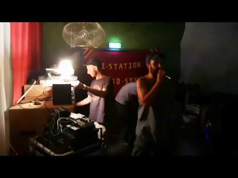 I Station Sound System -  INTARNATIONAL