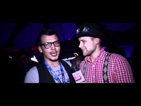 SWMC 2012: FREE2B / CIRCUS Sochi