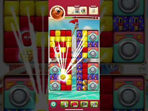 TOON BLAST 8245 - NO BOOSTER