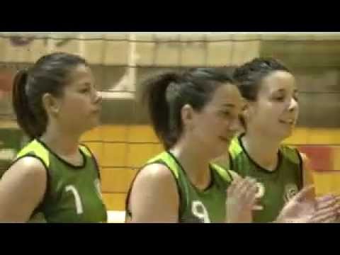 CV Arenys - Joves Caldes 3-0