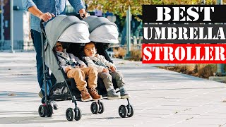 The 7 Best Umbrella Stroller 2026