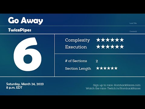 "Go Away" by TwicePipes - RHR #234