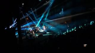 My Morning Jacket - Phone Went West @ Red Rocks May 29, 2016