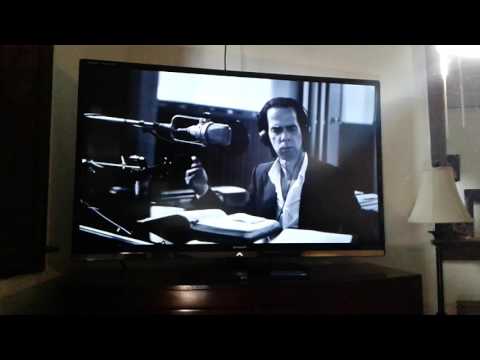 one more time with feeling