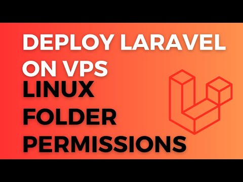 01 Introduction Deploy Laravel on VPS