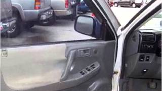 preview picture of video '1998 Isuzu Rodeo Used Cars Youngsville LA'