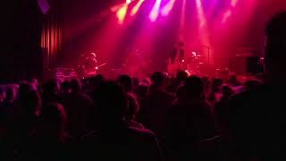 Swervedriver &quot;Son of Mustang Ford&quot; live @ Union Transfer Philly 9-11-17