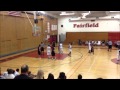 Jordan J Williams Basketball Highlights vol 1