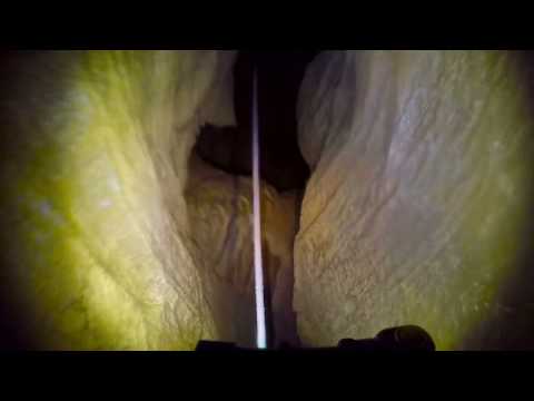 Alpine Rigging at Axel Falls - 2019