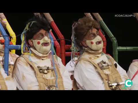 TE COMO TU CARA - PRESENTACIÓN.