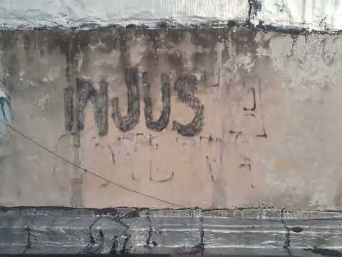 INJUSTA CONDENA - INJUSTA CONDENA (full album)