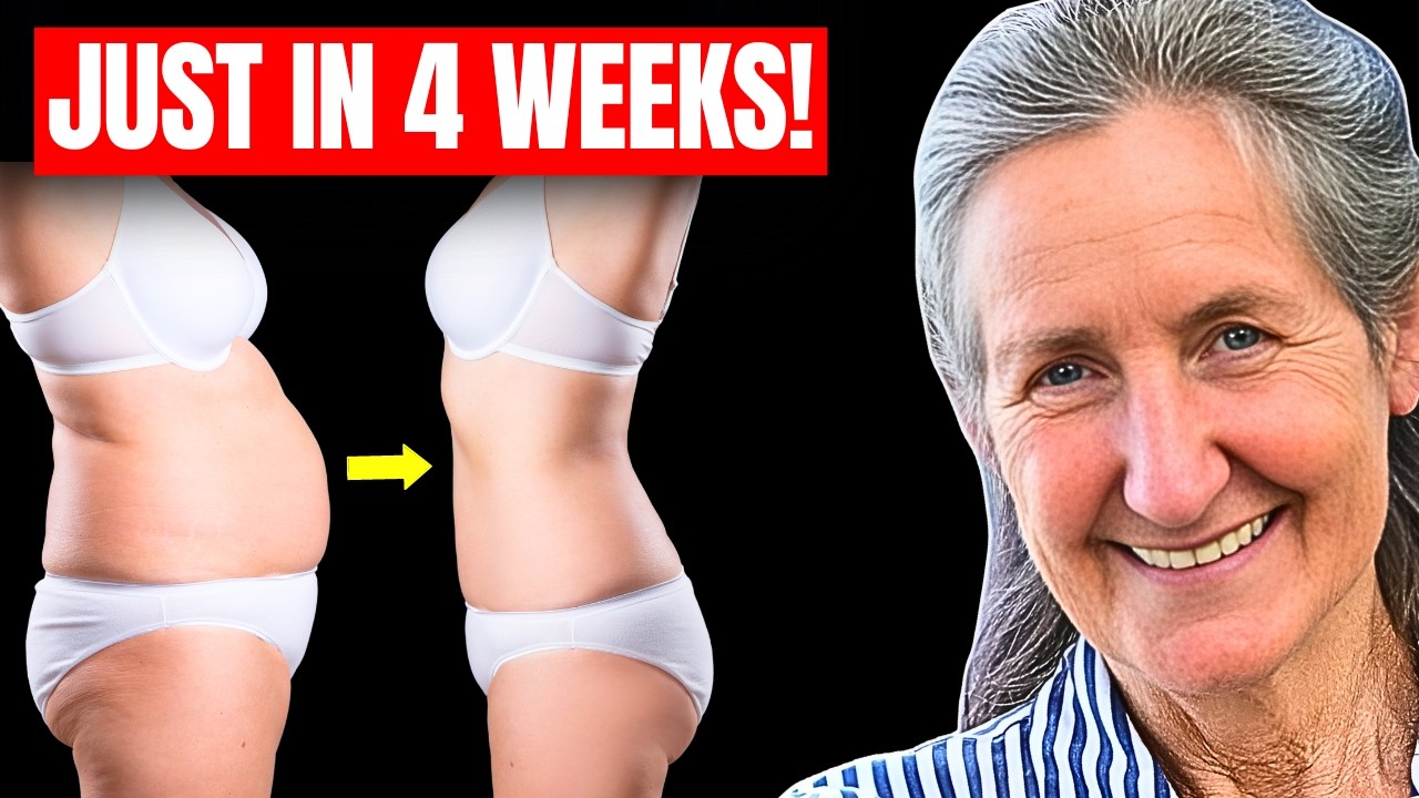 ''The SHOCKING Weight Loss Secret They Don't Want You to Know'' | Barbara O'Neill