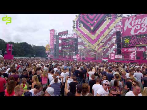 Decibel outdoor festival 2014 - Dany BPM & Ruthless DJ set