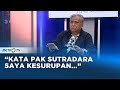 MERINDING Ada Kisah Mistis Slamet Rahardjo Dibalik Peran Cut Teuku Umar QNA