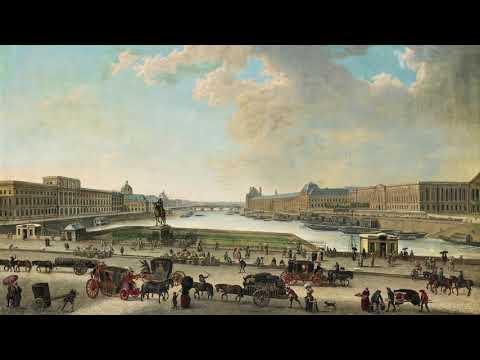 Giuseppe Maria Cambini (1746-1825) - Pianoforte Concerto No.1, Op.15 (1780)