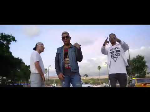 SEGUNDA PARTE - POPY ❌ EL KRAWA ❌ KILO2 ( Audio Oficial )